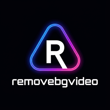 RemoveBGVideo Logo